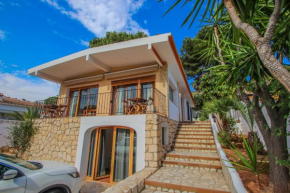 Pedro - two story holiday home villa in El Portet, Moraira